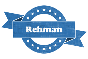 Rehman trust logo