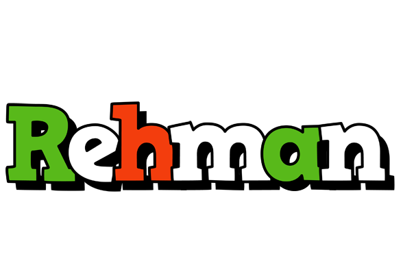 Rehman venezia logo