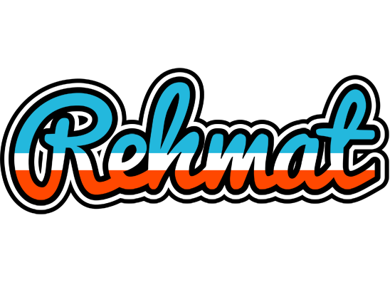 Rehmat america logo