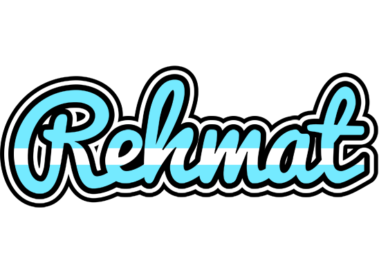 Rehmat argentine logo
