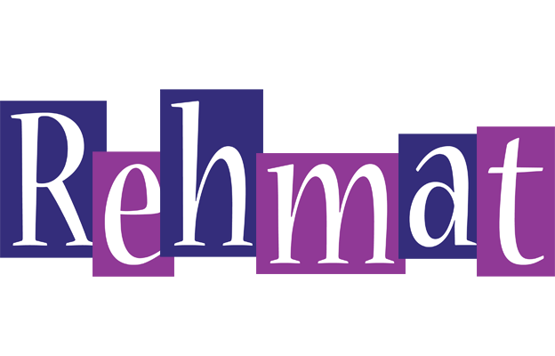 Rehmat autumn logo