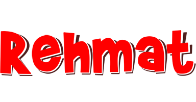 Rehmat basket logo