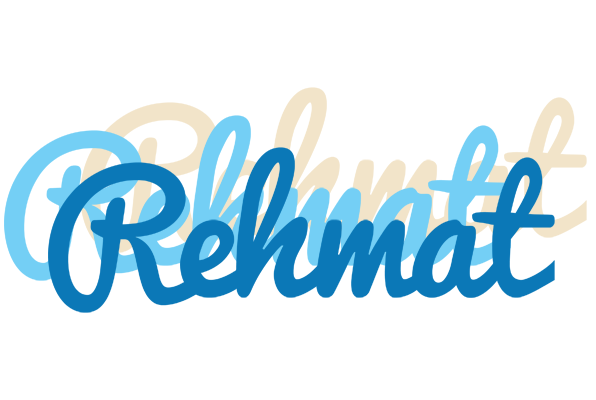 Rehmat breeze logo