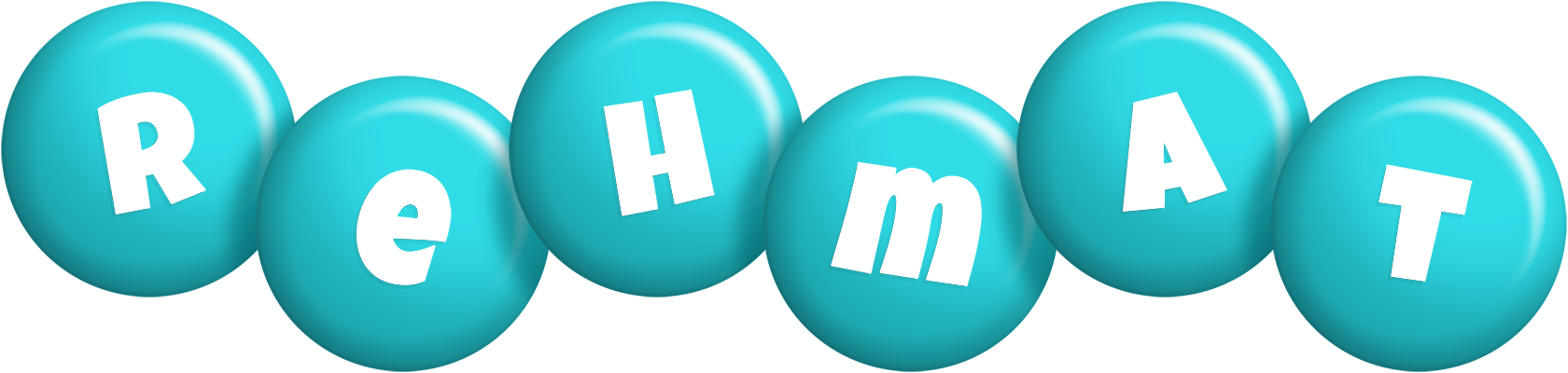 Rehmat candy-azur logo