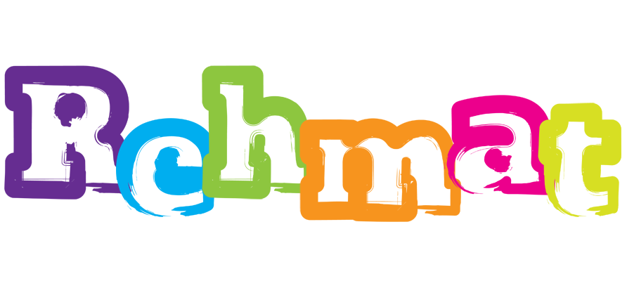 Rehmat casino logo