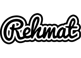 Rehmat chess logo