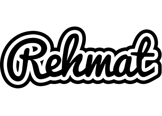 Rehmat chess logo