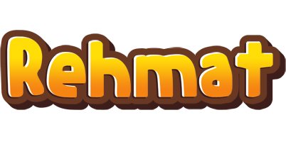 Rehmat cookies logo