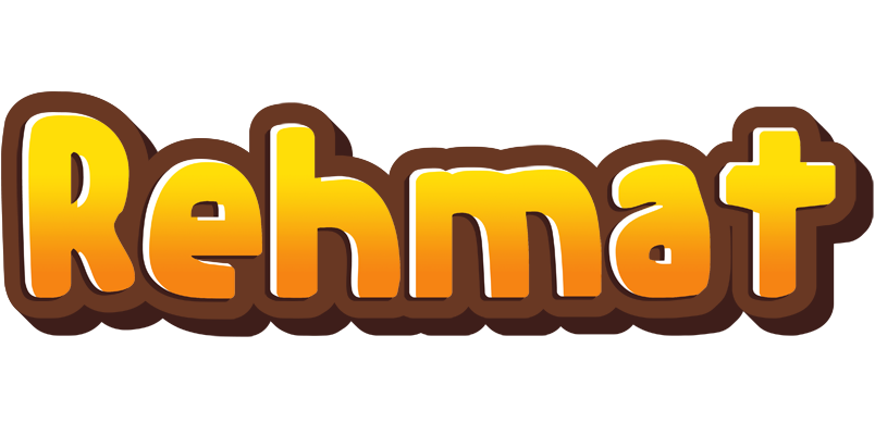 Rehmat cookies logo