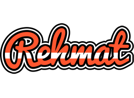 Rehmat denmark logo