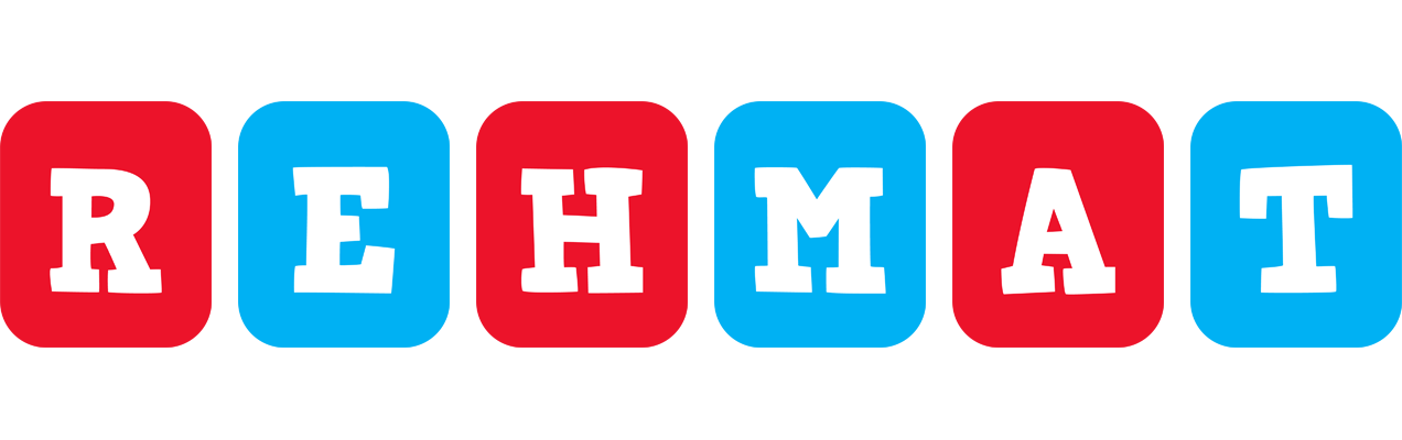 Rehmat diesel logo