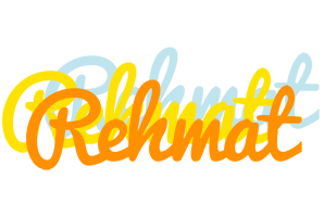 Rehmat energy logo