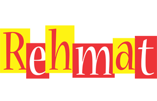 Rehmat errors logo