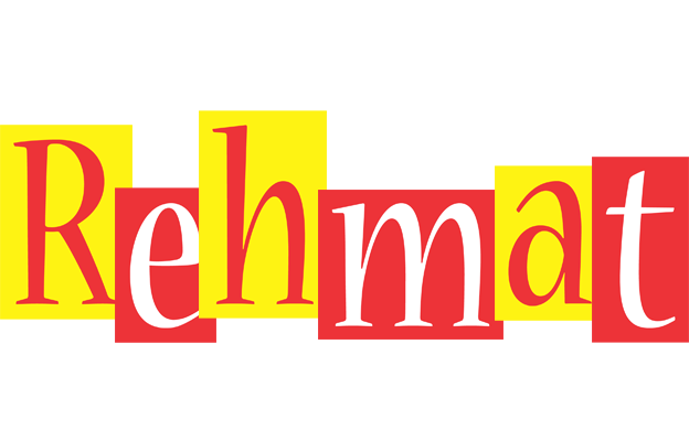 Rehmat errors logo