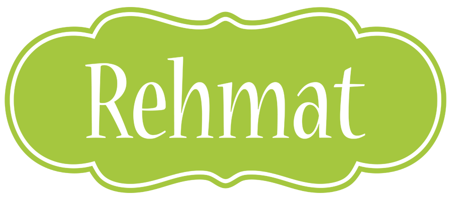 Rehmat family logo