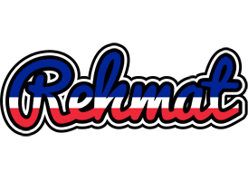 Rehmat france logo