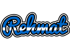 Rehmat greece logo