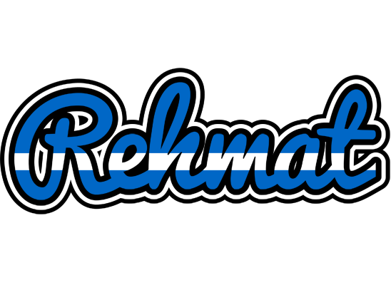 Rehmat greece logo