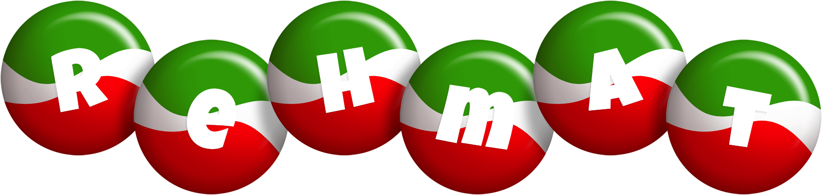 Rehmat italy logo