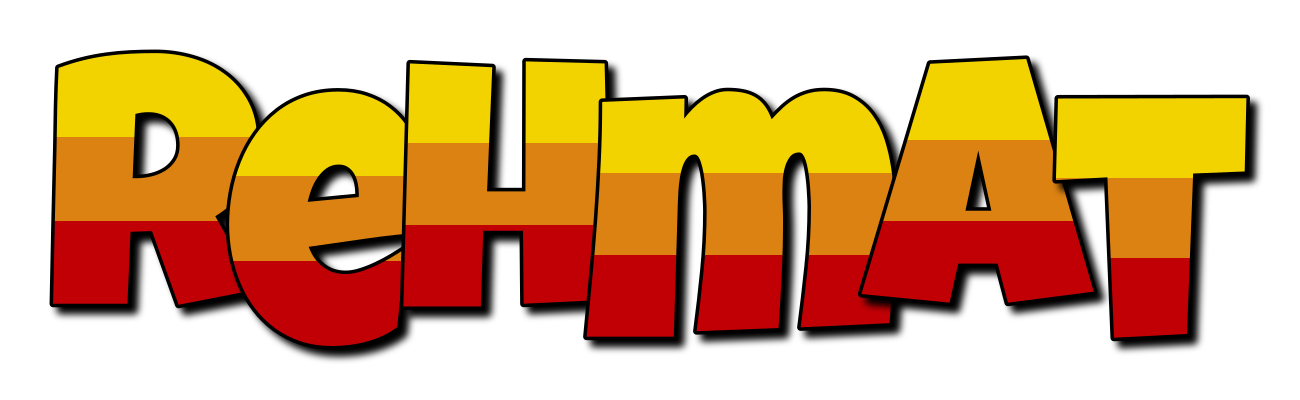 Rehmat jungle logo