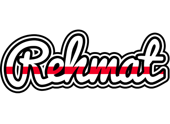 Rehmat kingdom logo