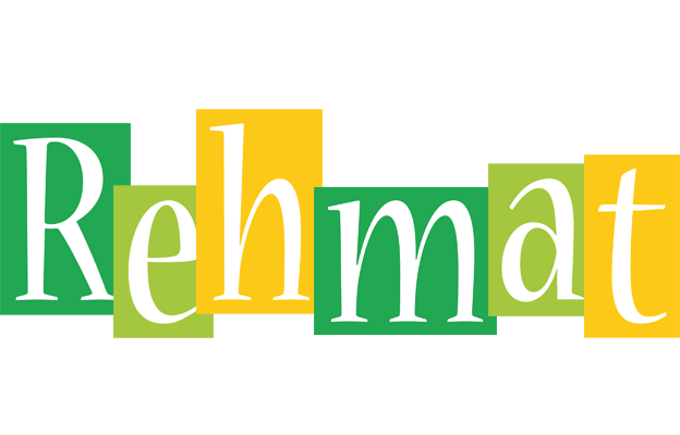 Rehmat lemonade logo