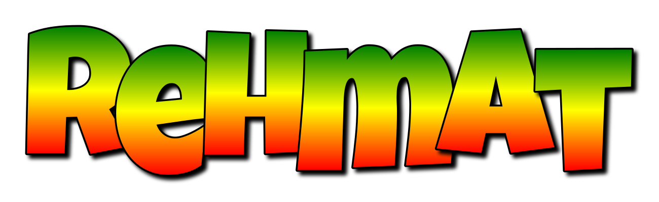 Rehmat mango logo