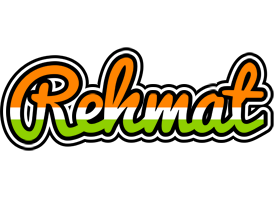 Rehmat mumbai logo