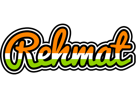 Rehmat mumbai logo