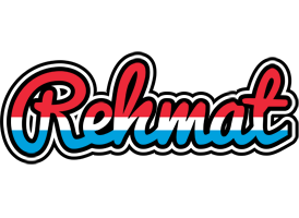 Rehmat norway logo