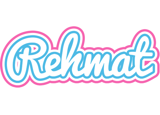 Rehmat outdoors logo