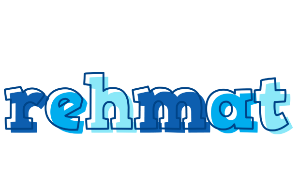 Rehmat sailor logo