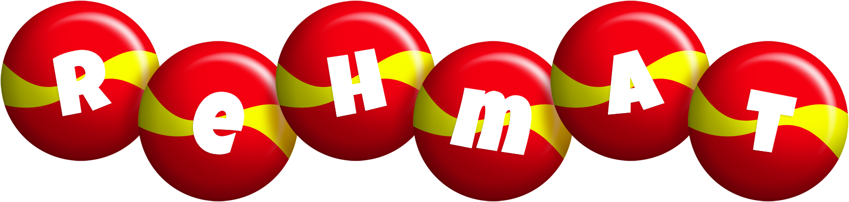 Rehmat spain logo
