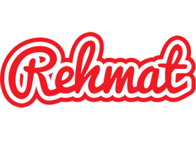 Rehmat sunshine logo