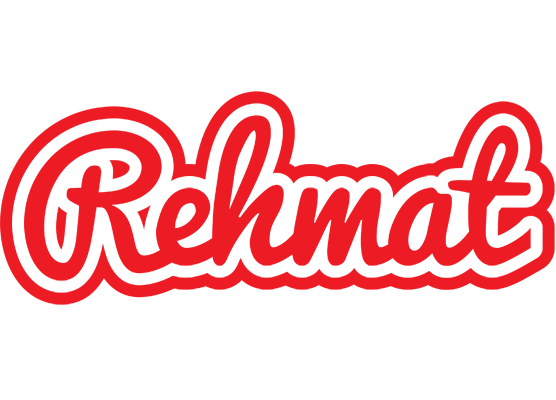 Rehmat sunshine logo