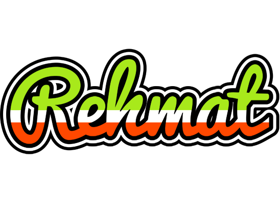 Rehmat superfun logo