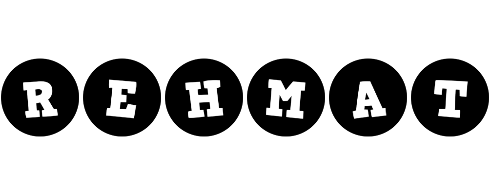 Rehmat tools logo