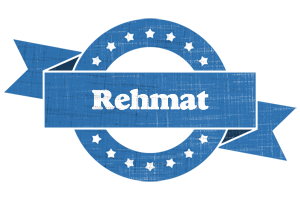 Rehmat trust logo