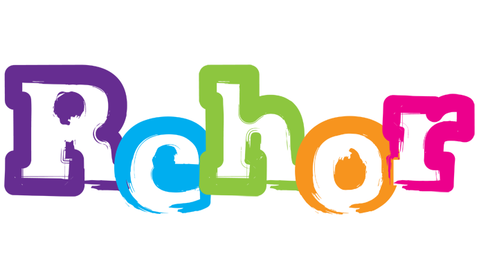 Rehor casino logo