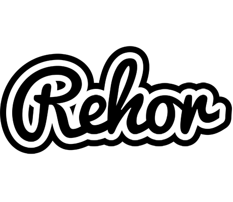 Rehor chess logo