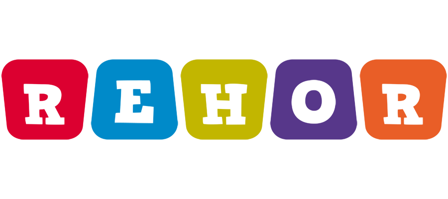 Rehor daycare logo