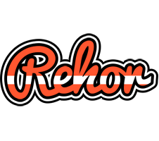 Rehor denmark logo