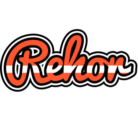 Rehor denmark logo