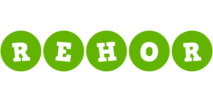 Rehor games logo