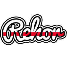 Rehor kingdom logo