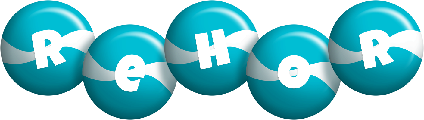 Rehor messi logo