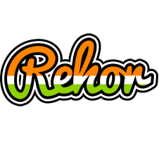 Rehor mumbai logo