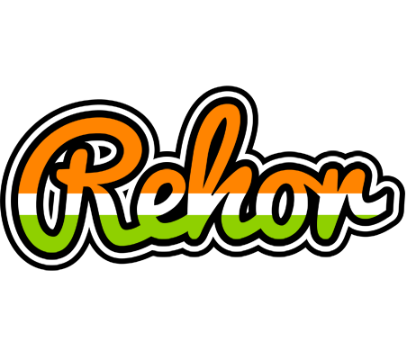 Rehor mumbai logo