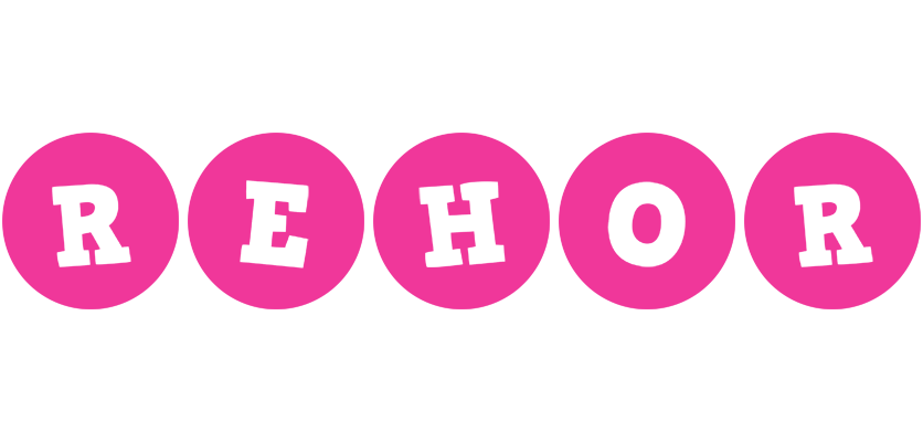 Rehor poker logo