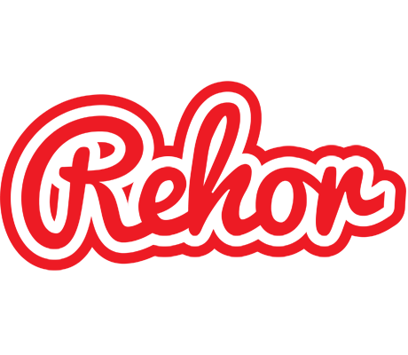 Rehor sunshine logo